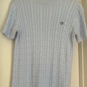 Lands’ End Chase Attire
